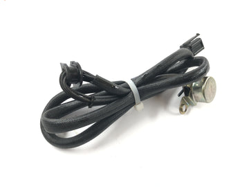 Honda Goldwing GL 1200 SC14 [1988] - Neutral switch transmission sensor - 0
