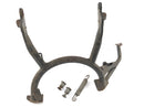 BMW R 1200 GS R12 K25 [2003] - main stand with a spring stand-1
