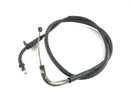 Suzuki Bandit 1200 GV75A [1998] - Choke cable-1