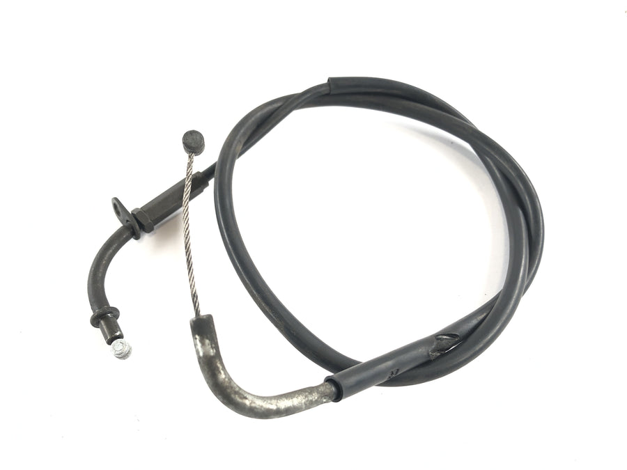 Suzuki Bandit 1200 GV75A [1998] - Choke cable