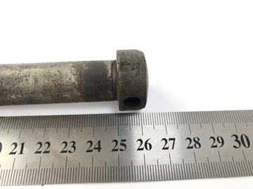 Yamaha XT 500 1U6 [1981] - Rear axle - 0
