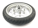BMW R 1200 R R1ST [2008] - front wheel rim wheel 3.50 x 17"-5