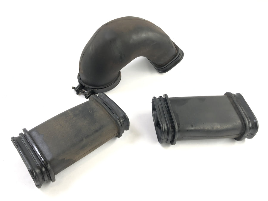 Kawasaki VN-15 VNT50A [1989] - Air filter box Airbox left and right