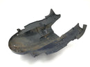 Honda Goldwing GL 1200 SC14 [1988] - Rear fender inner fender mudguard-4