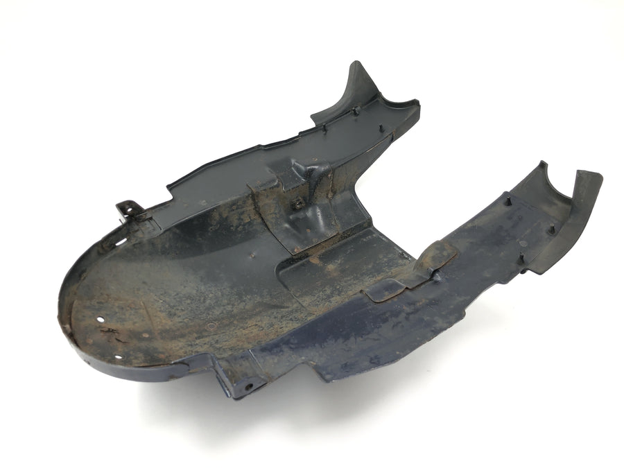 Honda Goldwing GL 1200 SC14 [1988] - Rear fender inner fender mudguard