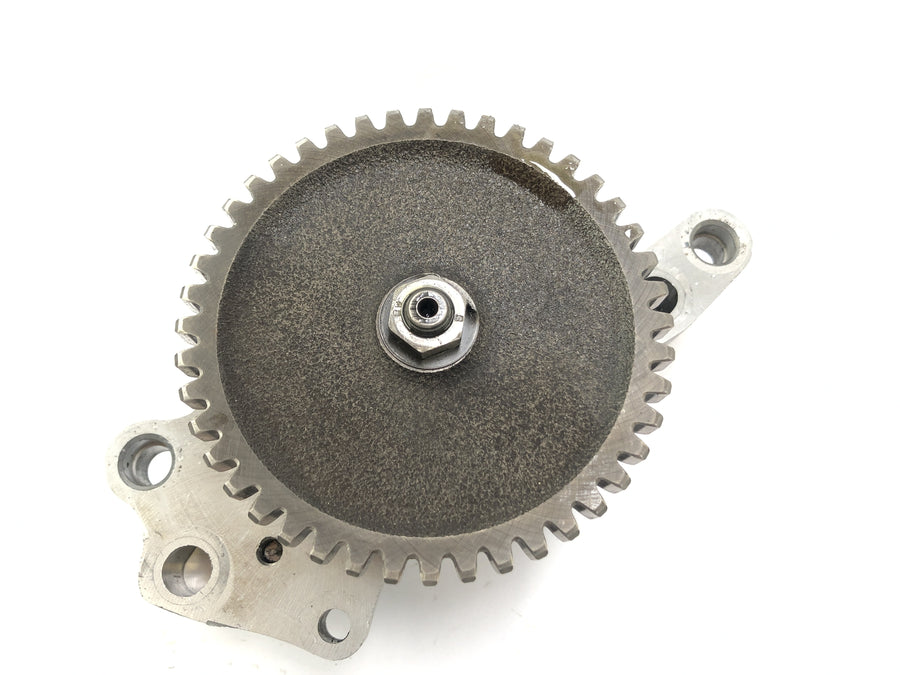 Cagiva elefant 650 [1984] - oil pump