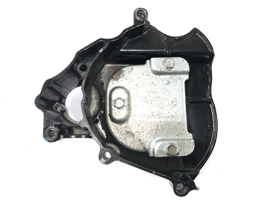 Kawasaki ZX -10 ZXT00B [1990] - pinion cover engine lid