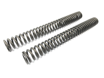 Suzuki GSX-R 1100 W GU75 C [1994] - Fork springs replacement springs front fork - 0
