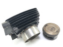 Ducati 900 SS [1991] - Cylinder with vertical piston-5