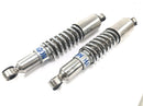Kawasaki VN 1500 Classic VNT50D [2001] - shock absorbers in the back-1