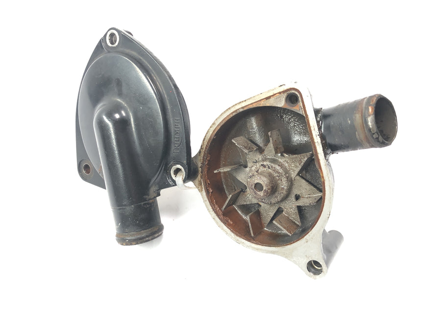 Triumph Speed ​​Triple T509 [1998] - Water pump