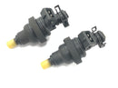 BMW R 1100 RT 259 [1999] - Injector Injector Fuel Nozzle Petrol Nozzle Pair-1