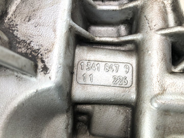 BMW R 1100 GS 259 [1995] - Engine housing, engine block, empty housing - 0