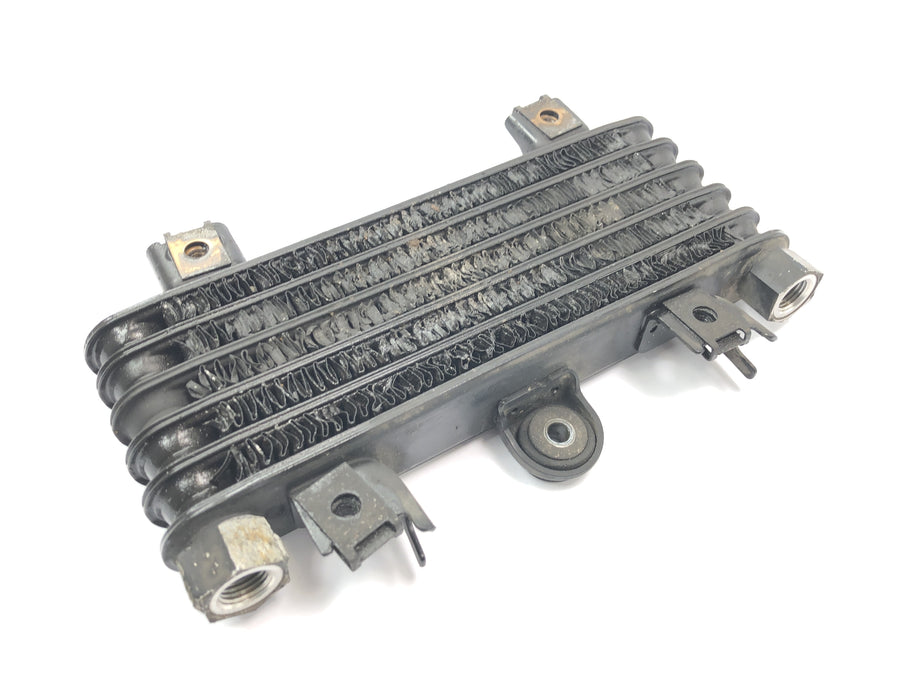 Triumph Daytona 900 T300 [1996] - Oil cooler radiator moto radiator