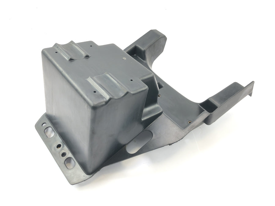 Kawasaki VN 800 VN800A [1996] - Battery box battery holder battery box rear rear interior panel