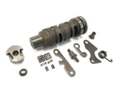 Suzuki GSX-R 1100 W GU75 C [1994] - shift drum set gear mechanism-2