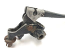 Yamaha XT 500 1U6 [1981] - Handlebar fitting right brake lever-3