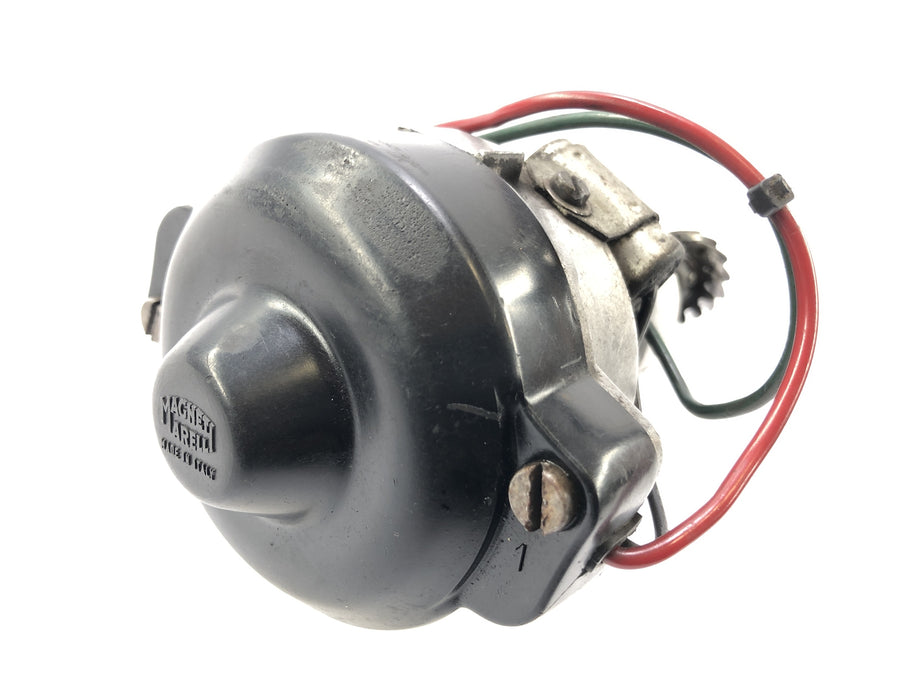 Moto Guzzi V 1000 VG [1980] - Ignition distributor