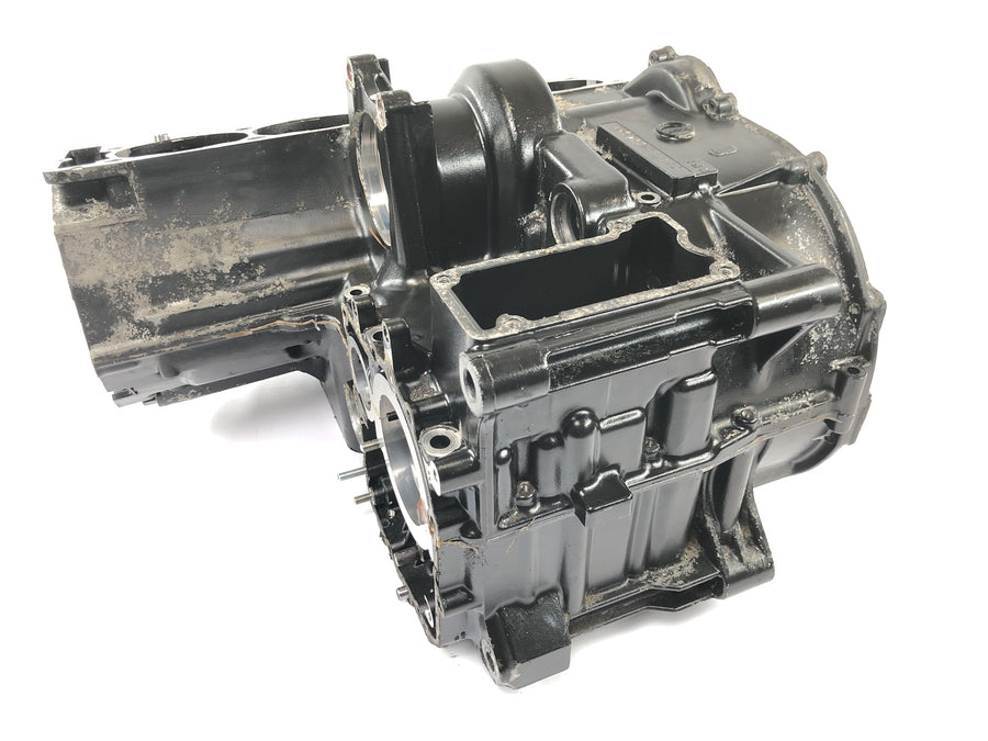 Kawasaki GPZ 1000 RX [1987] - engine housing crankcase empty housing engine block