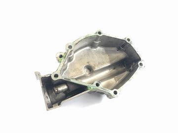 Honda CB 900 F SC01 [1981] - Oil pump cover engine cover - 0