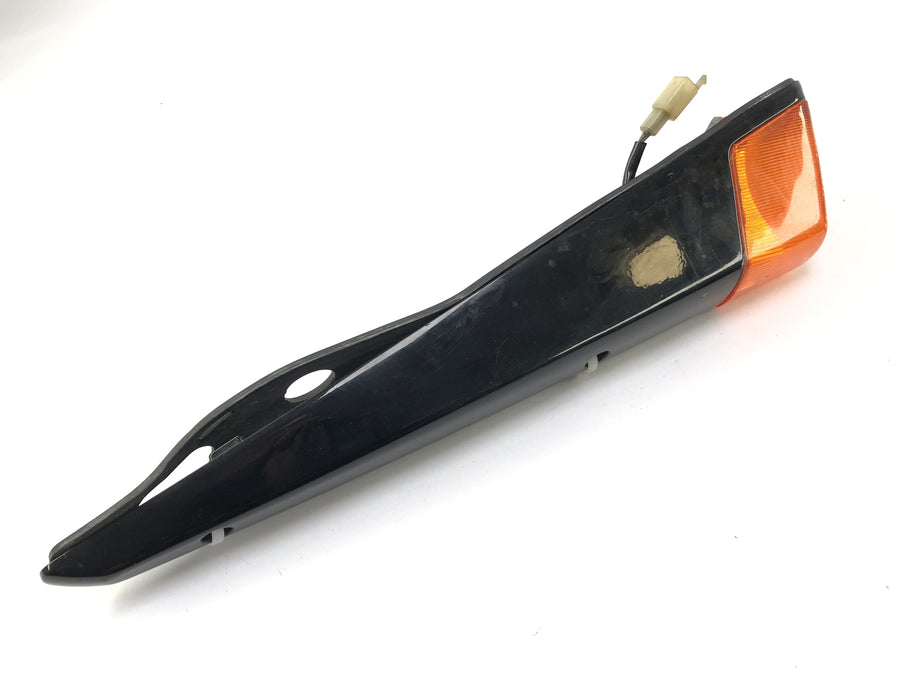 Kawasaki GPZ 1000 RX [1987] - Indicator fairing indicators