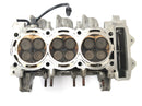 Triumph Sprint ST 1050 [2005] - cylinder head-11