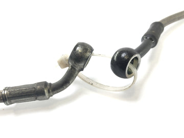 Yamaha XT 125 X [2004] - front brake line - 0