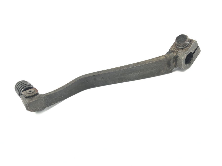 Yamaha XTZ 660 3YF [1992] - shift lever shift pedal shift arm