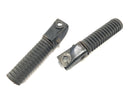 Honda CB 650 RC03 [1981] - Passenger footrests left and right-4