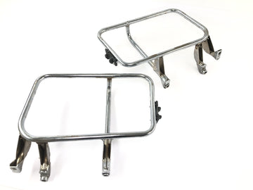Moto Guzzi California 1100 EV KD [1998] - Pannier rack luggage rack luggage holder left and right