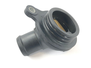 Ducati 1098 S H7 [2009] - engine ventilation