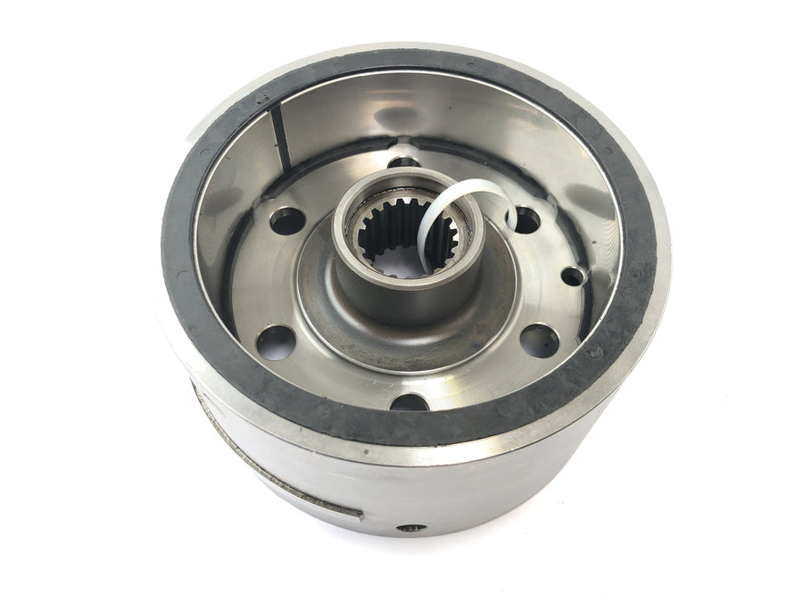 Kawasaki VN 1600 Classic VNT60A [2007] - Flywheel rotor alternator