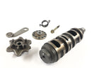 Kawasaki VN 1600 Mean Streak VNT60B [2005] - Shift drum set-1
