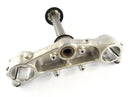 Honda XL 600 LM PD04 [1989] - fork bridge below-3
