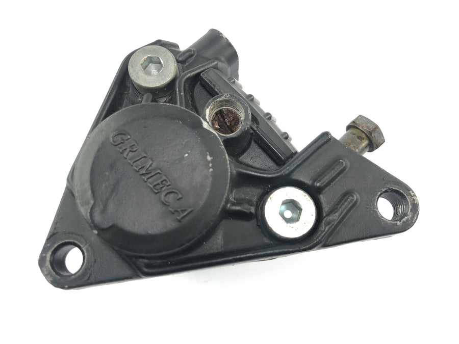 Honda NSR 125 JC20 [1991] - Bremssattel Bremszange Grimeca hinten