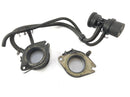 Yamaha XV 750 5G5 [1982] - intake in the intake suction gum set-4