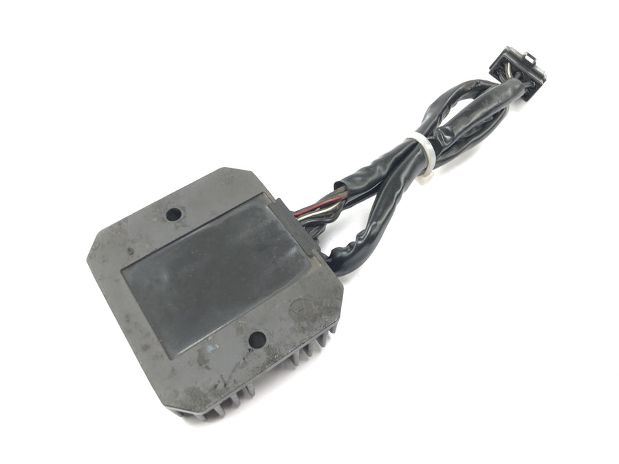 Kawasaki VN 1500 Classic VNT50D [2001] - controller rectifier tension regulator Delicacies