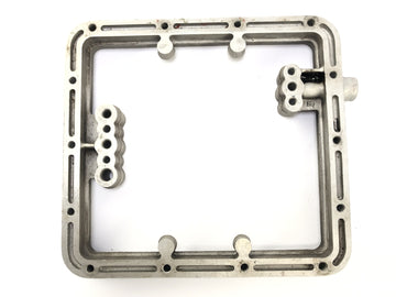 Moto Guzzi V 1000 VG [1980] - Oil pan intermediate ring engine cover - 0