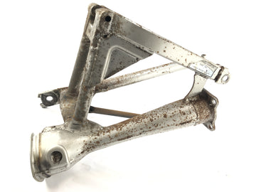 Yamaha XV 750 5G5 [1982] - Swinge rear wheel swing with anchor strut - 0