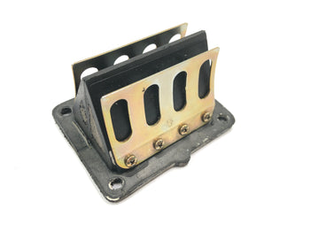 Cagiva Planet 125 [1998] - Diaphragm block intake membrane reed valve carburettor - 0