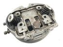 Moto Guzzi V7 Special [1971] - Cylinder head left valve head head engine cylinder head-3