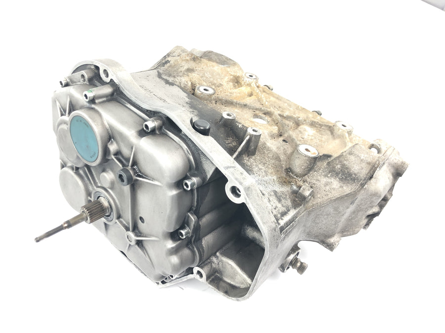 BMW K 100 [1984] - Transmission transmission unit manual transmission