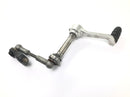 BMW R 1200 R R1ST [2008] - shift lever shift pedal with shift linkage-2