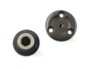 BMW R 1200 GS R12 K25 [2004] - Swingarm bolt pair-2