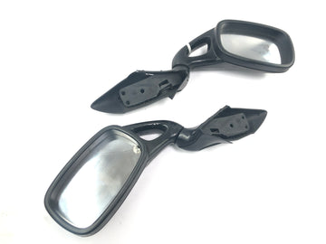 BMW C1 125 [2002] - Rear view mirror pair of exterior mirrors left and right
