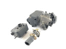 Yamaha XVS 650 Drag Star VM02 [1998] - Control valve breather tank-4