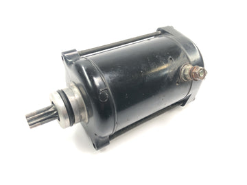 Suzuki GSX R 1100 GU74C [1987] - starter motor electric starter