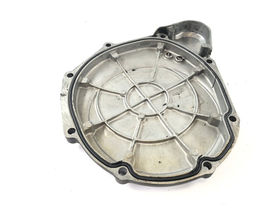 Honda CBX 650 E RC13 [1983] - engine lid
