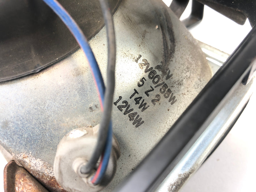 Yamaha XT 600 E 3TB [1996] - Headlight