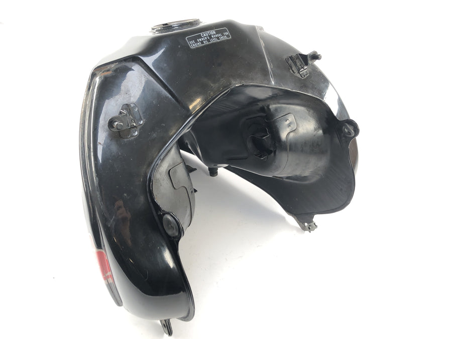 Honda NX 650 RD02 [1989] - Tank petrol tank